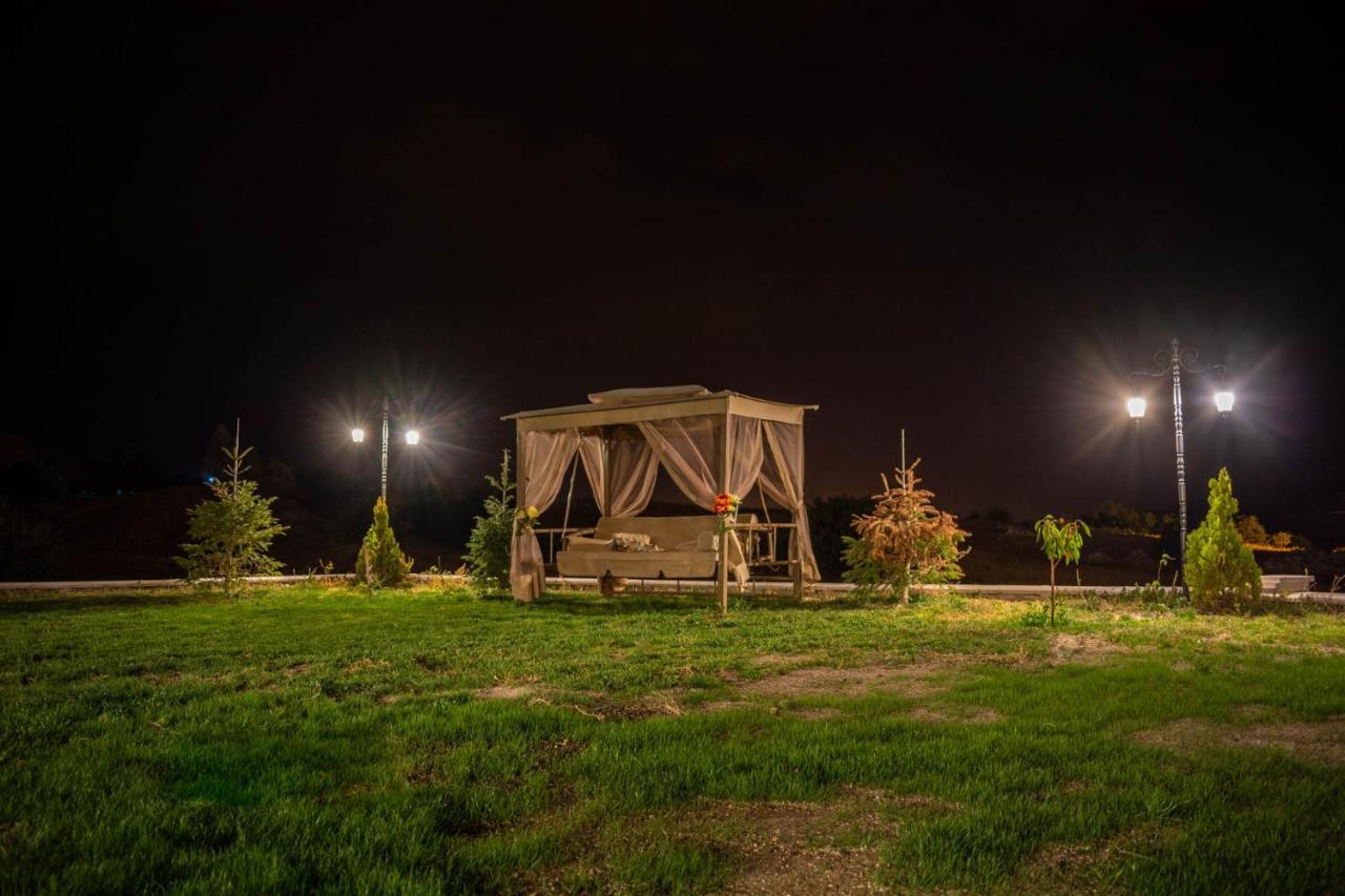 Sobek Stone House Cappadocia Bed & Breakfast Nevsehir