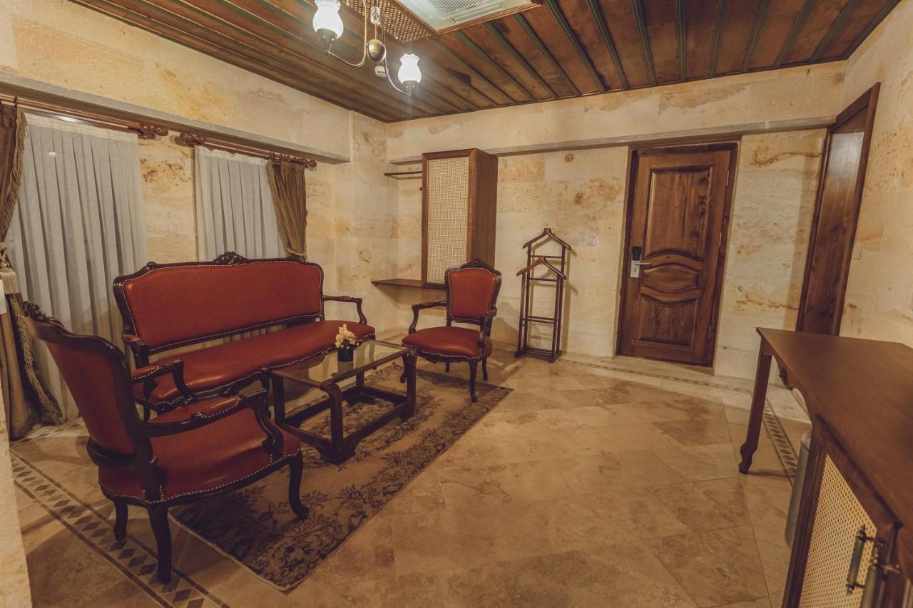 Sobek Stone House Cappadocia 3* Nevşehir