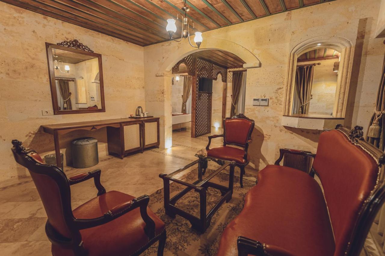 Sobek Stone House Cappadocia Frühstückspension