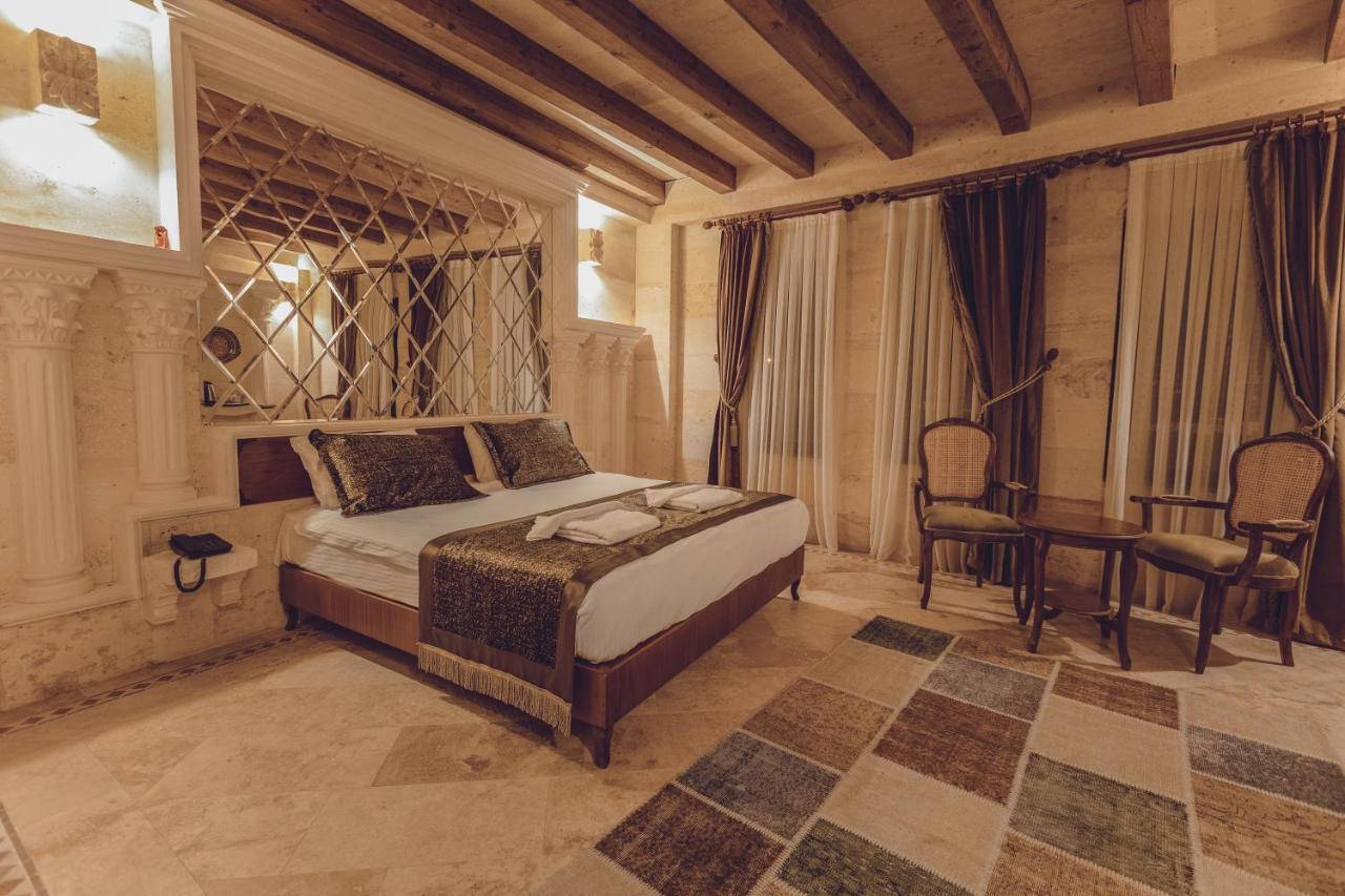Sobek Stone House Cappadocia 3* Nevşehir
