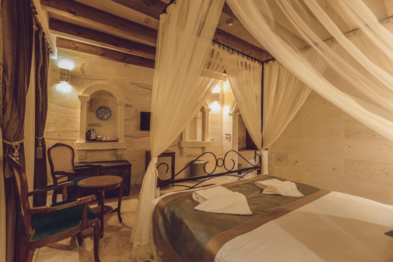 Sobek Stone House Cappadocia Frühstückspension