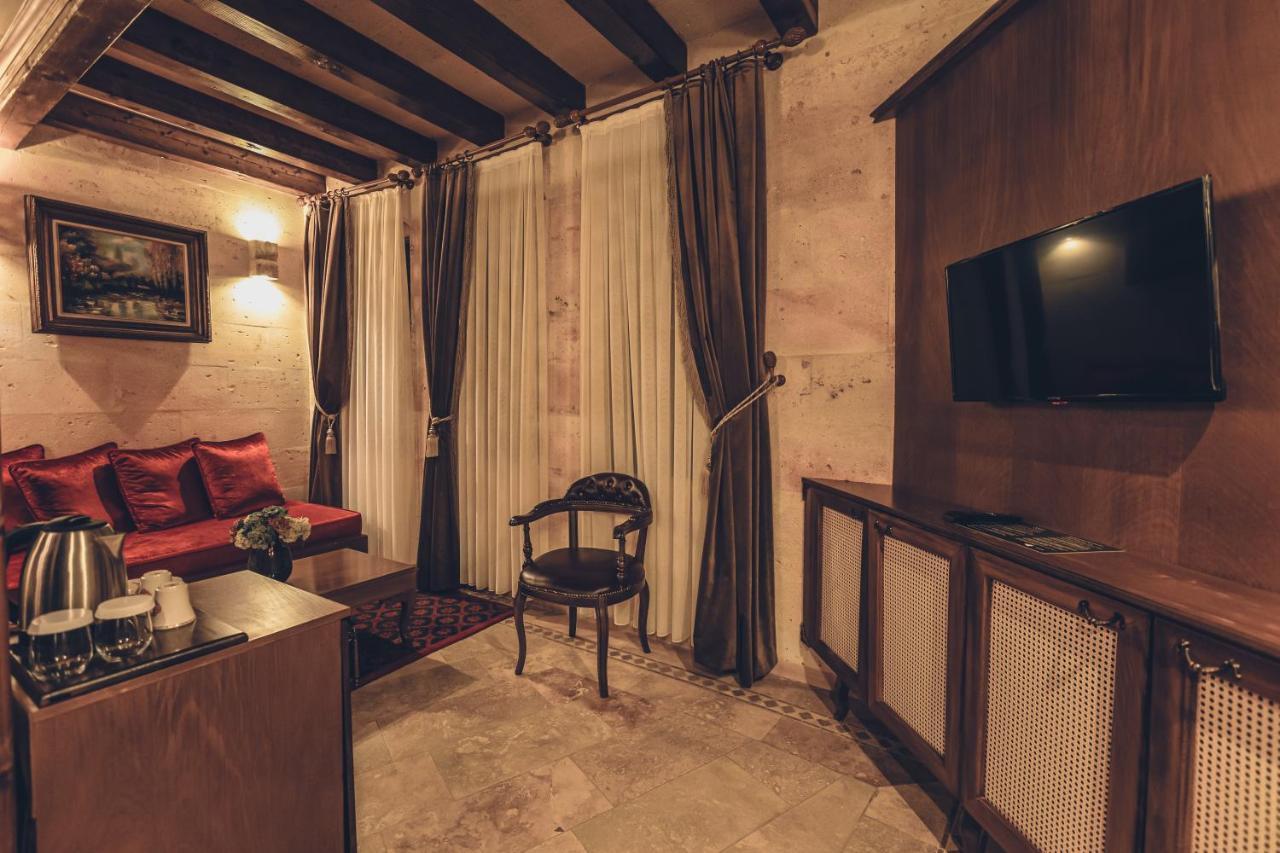 Sobek Stone House Cappadocia 3* Nevşehir